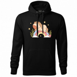 Худи унисекс - FATLINE