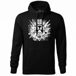 Худи унисекс - FATLINE