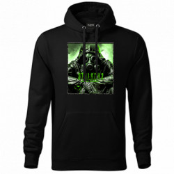 Худі унісекс - FATLINE