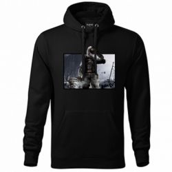 Худи унисекс - FATLINE