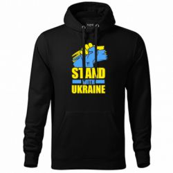 Худи унисекс