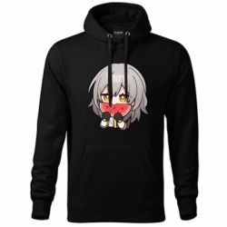 Худи унисекс - FATLINE