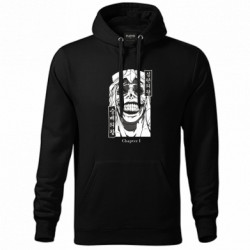 Худи унисекс - FATLINE