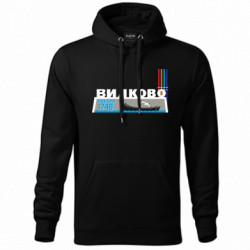 Худі унісекс - FATLINE