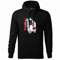 Худи унисекс - FATLINE