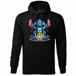 Худи унисекс - FATLINE