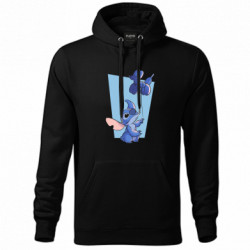 Худі унісекс - FATLINE