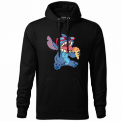 Худі унісекс - FATLINE