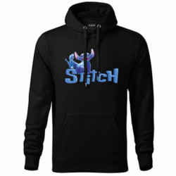 Худи унисекс - FATLINE