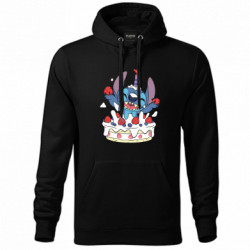 Худи унисекс - FATLINE