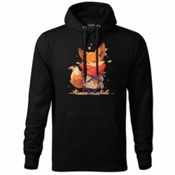 Худи унисекс - FATLINE