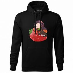 Худі унісекс - FATLINE