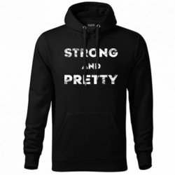 Худі унісекс - FATLINE