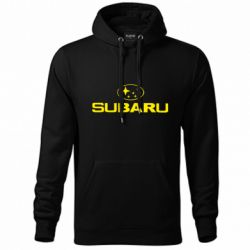 Худі унісекс - FATLINE