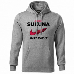 Худі унісекс - FATLINE