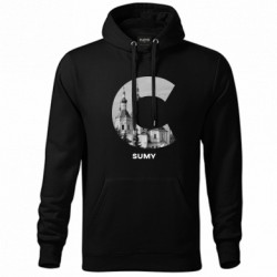 Худі унісекс - FATLINE