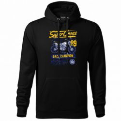 Худи унисекс - FATLINE