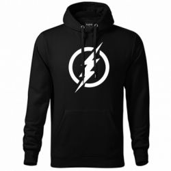 Худи унисекс - FATLINE