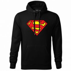 Худи унисекс - FATLINE