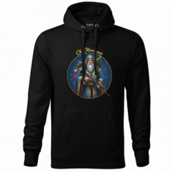 Худі унісекс - FATLINE