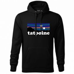 Худи унисекс - FATLINE