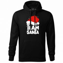 Худі унісекс - FATLINE