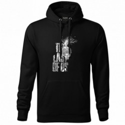 Худи унисекс - FATLINE