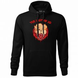 Худи унисекс - FATLINE