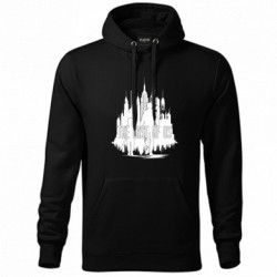 Худи унисекс - FATLINE