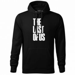 Худи унисекс - FATLINE