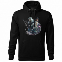 Худі унісекс - FATLINE