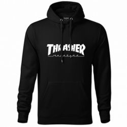 Худі унісекс - FATLINE