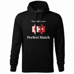 Худі унісекс - FATLINE