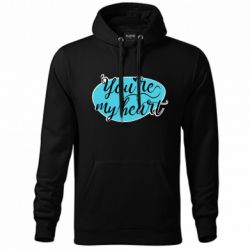 Худі унісекс - FATLINE