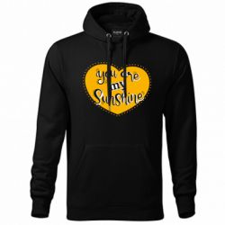 Худі унісекс - FATLINE