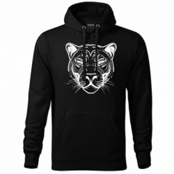 Худи унисекс Тигр
