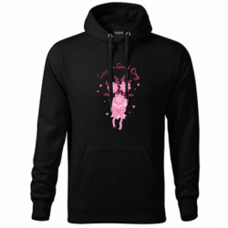 Худи унисекс - FATLINE