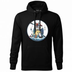 Худі унісекс - FATLINE