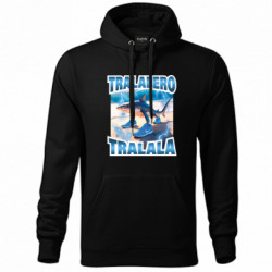 Худи унисекс - FATLINE