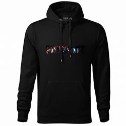 Худі унісекс - FATLINE