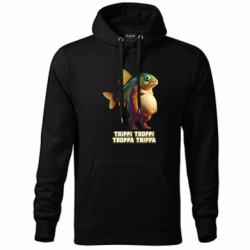 Худі унісекс - FATLINE