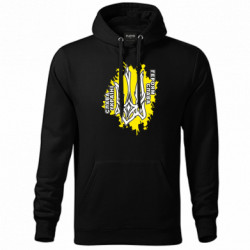 Худи унисекс - FATLINE