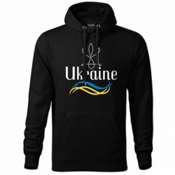 Худи унисекс - FATLINE