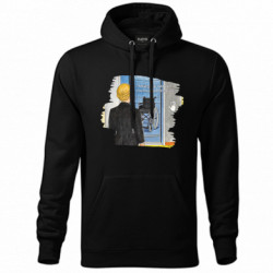 Худі унісекс - FATLINE