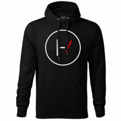 Худи унисекс - FATLINE