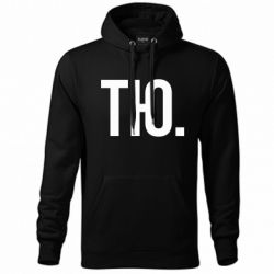 Худі унісекс - FATLINE