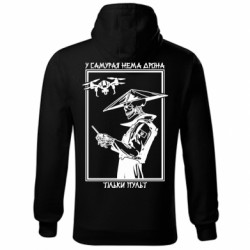 Худи унисекс