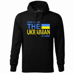 Худи унисекс