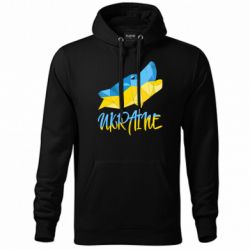 Худі унісекс - FATLINE