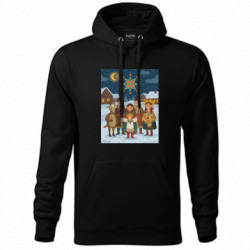 Худі унісекс - FATLINE